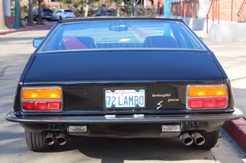 1972Jarama400 GTS