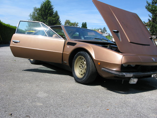 1972Jarama400 GTS