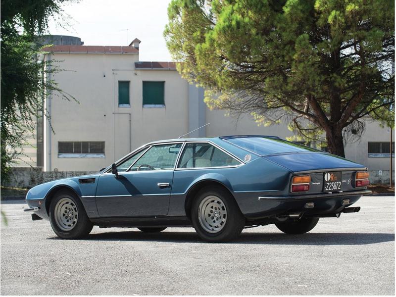1973Jarama400 GTS