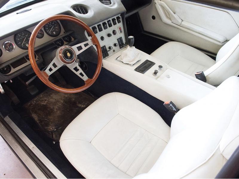 1973Jarama400 GTS