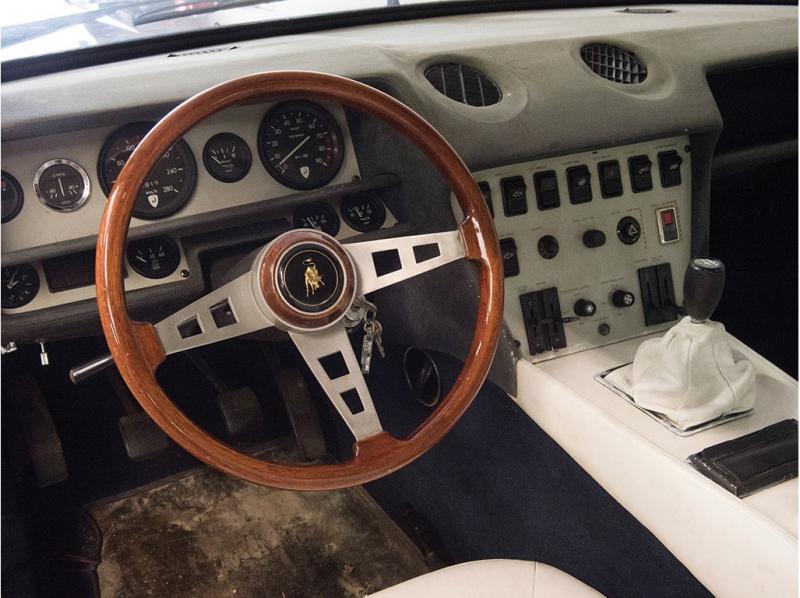 1973Jarama400 GTS