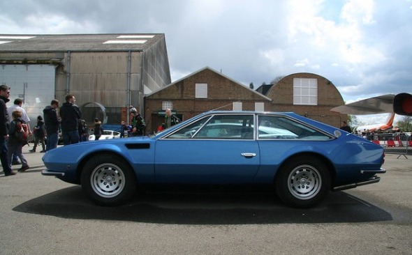 1973Jarama400 GTS