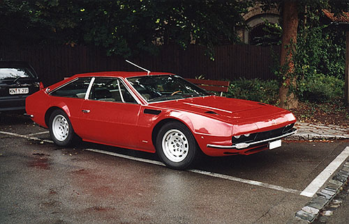 1973Jarama400 GTS