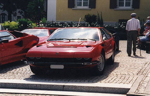 1973Jarama400 GTS