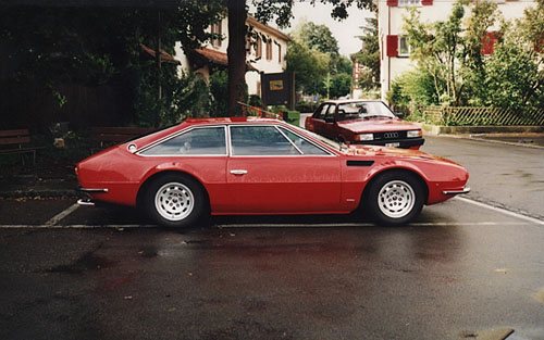 1973Jarama400 GTS