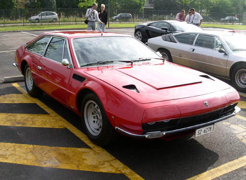 1973Jarama400 GTS