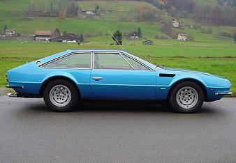 1973Jarama400 GTS