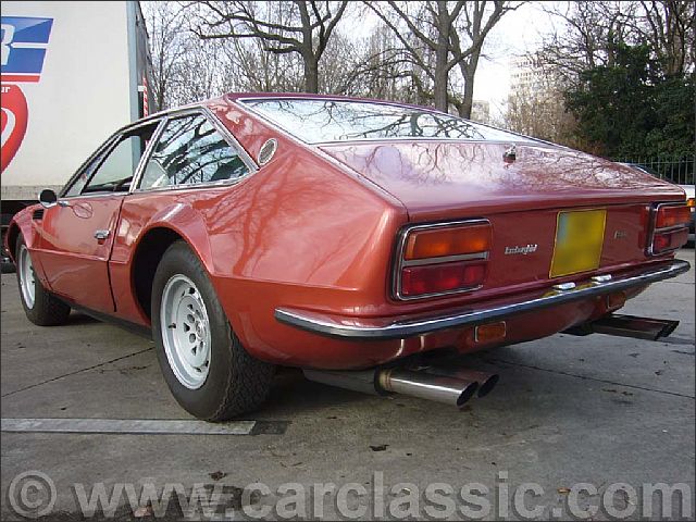 1973Jarama400 GTS