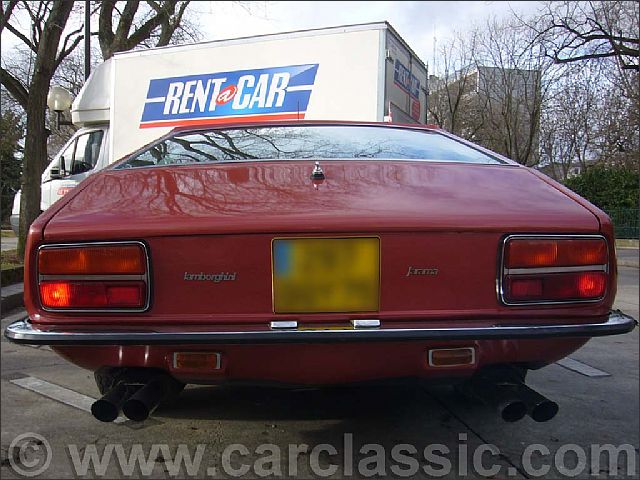 1973Jarama400 GTS