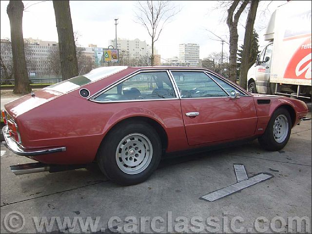 1973Jarama400 GTS