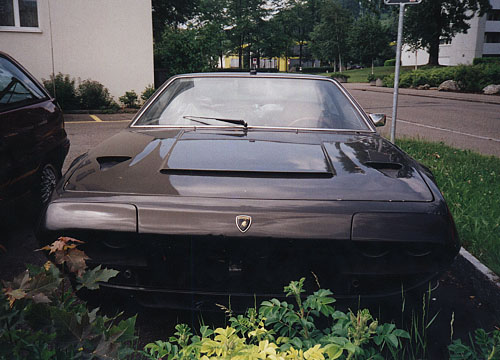 1973Jarama400 GTS