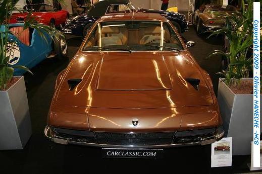 1974Jarama400 GTS