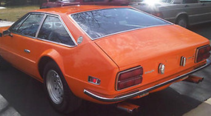 1973Jarama400 GTS