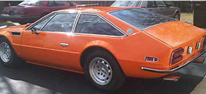 1973Jarama400 GTS