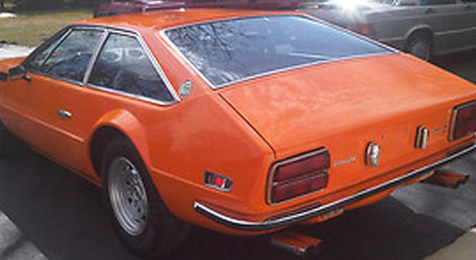 1973Jarama400 GTS