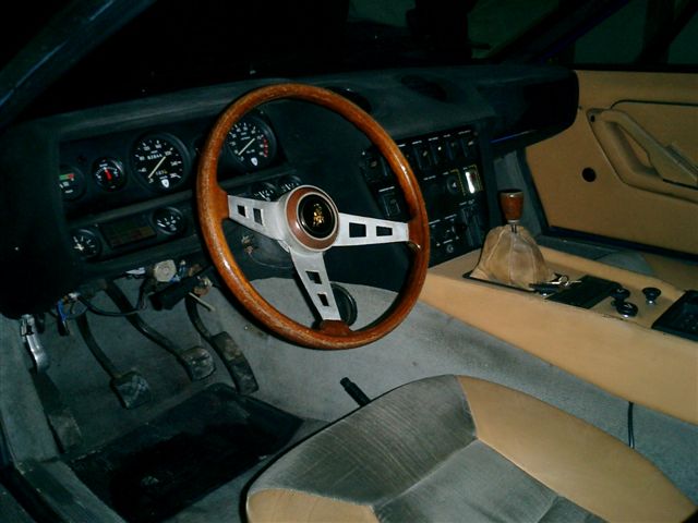 1973Jarama400 GTS