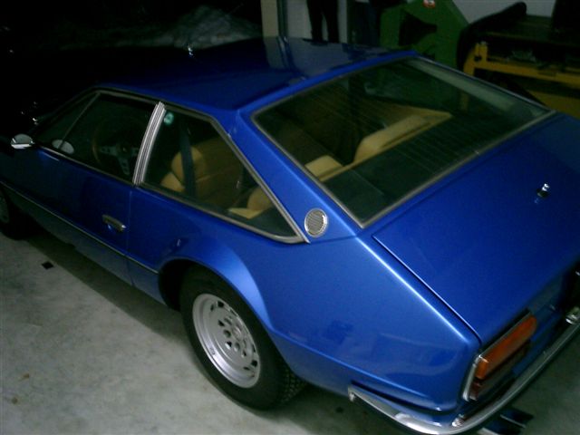 1973Jarama400 GTS