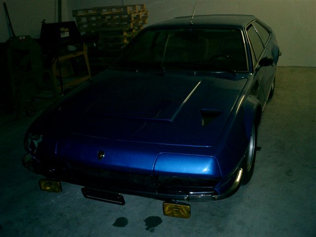 1973Jarama400 GTS