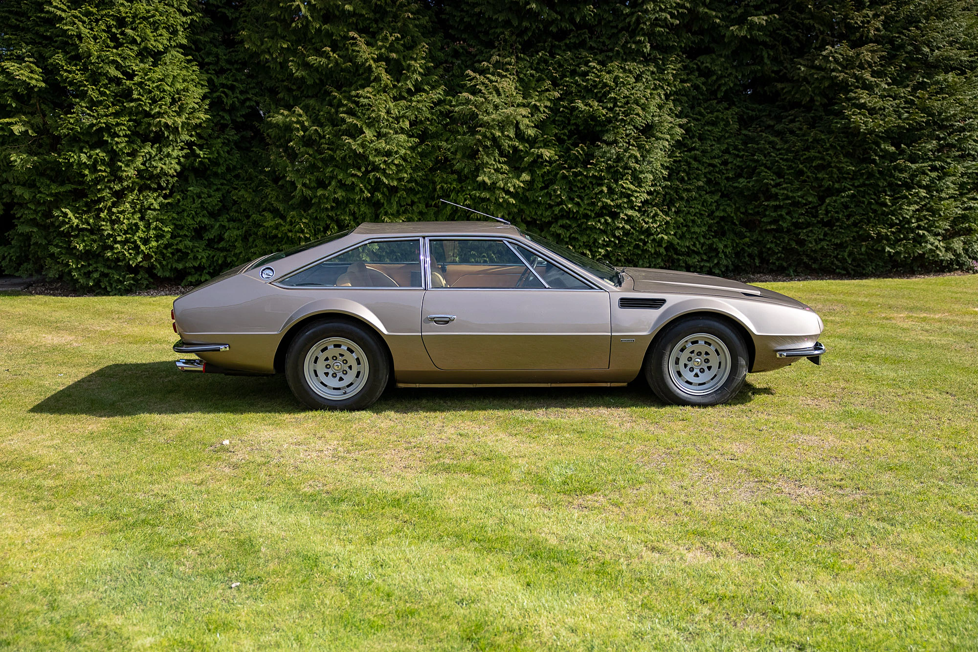 1974Jarama400 GTS