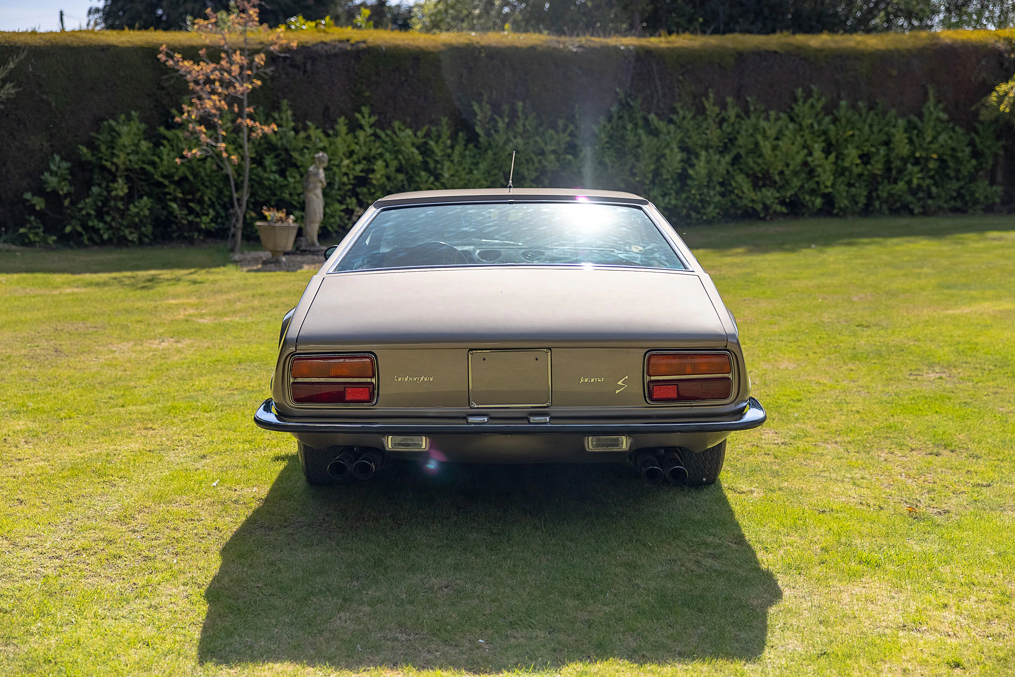 1974Jarama400 GTS