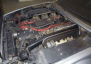 1970Jarama400 GTS