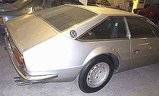 1970Jarama400 GTS