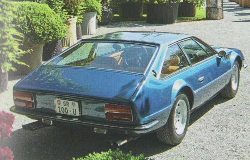 1973Jarama400 GTS