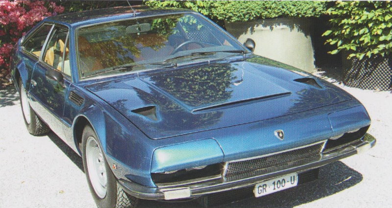1973Jarama400 GTS