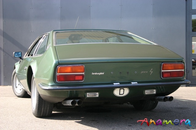 1975Jarama400 GTS