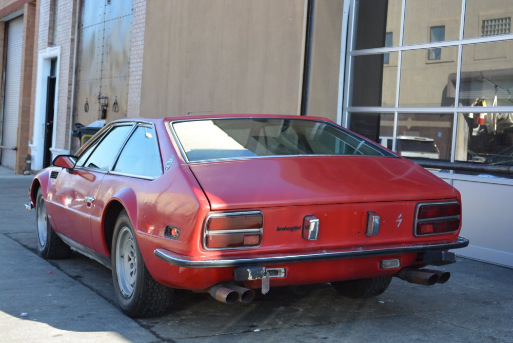 1975Jarama400 GTS