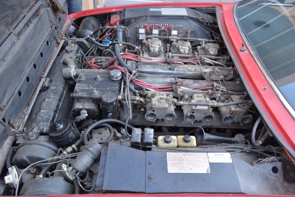 1975Jarama400 GTS