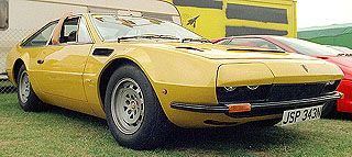 1976Jarama400 GTS