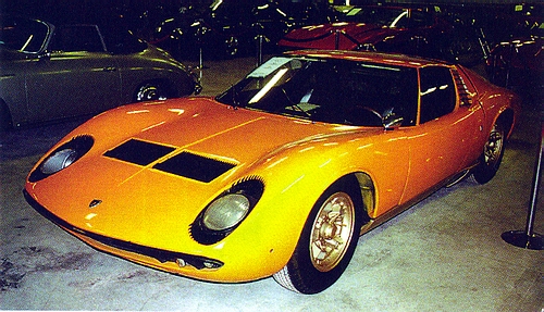 1967MiuraP400