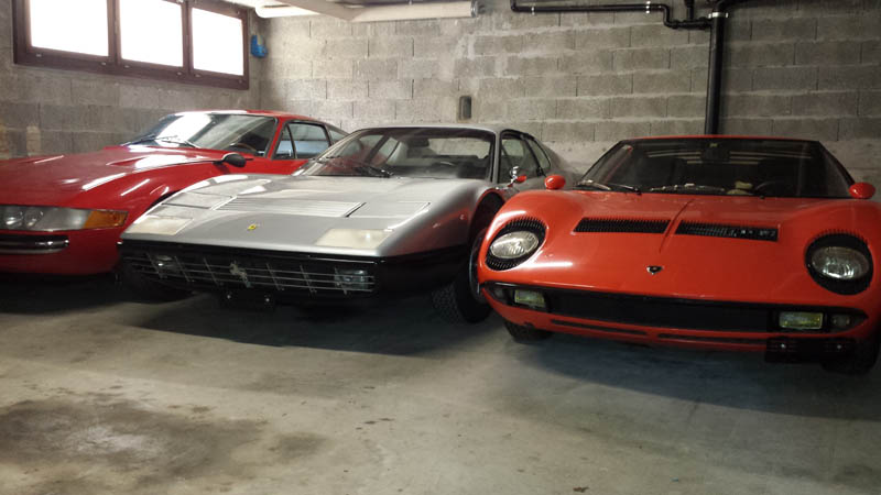 1967MiuraP400