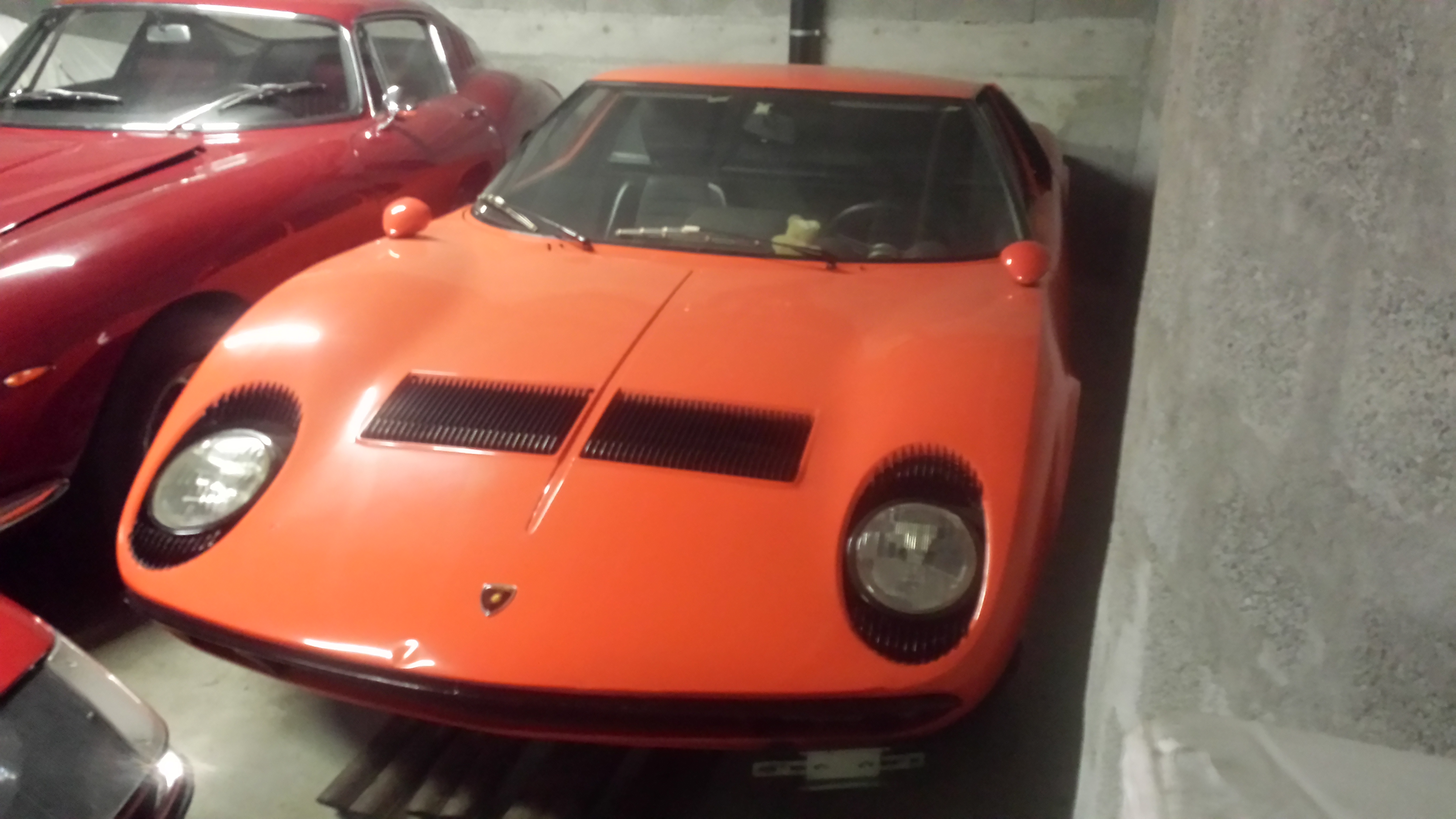 1967MiuraP400
