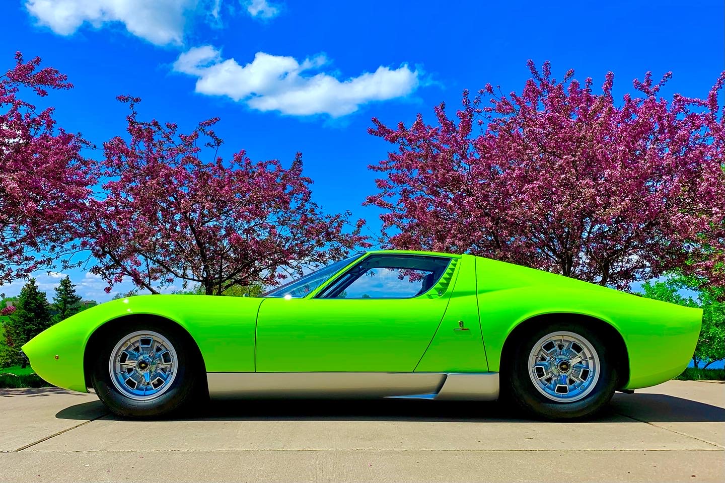 1967MiuraP400
