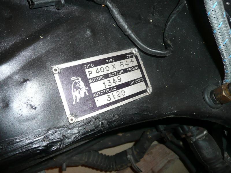 1967MiuraP400