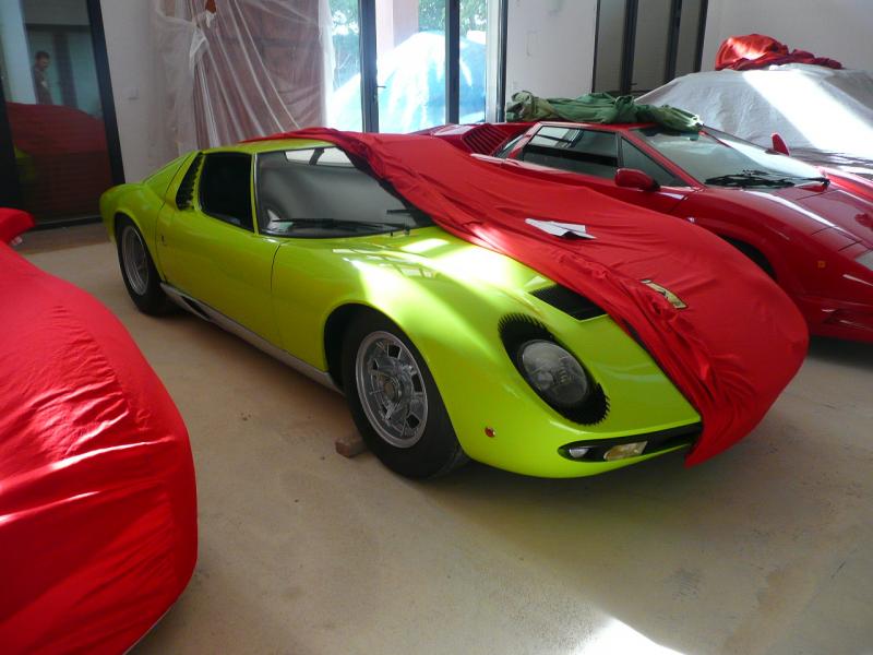 1967MiuraP400