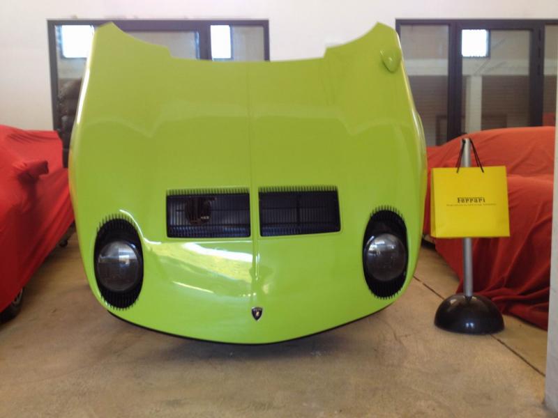 1967MiuraP400