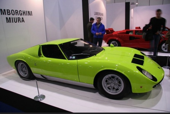 1967MiuraP400