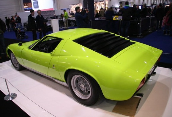 1967MiuraP400