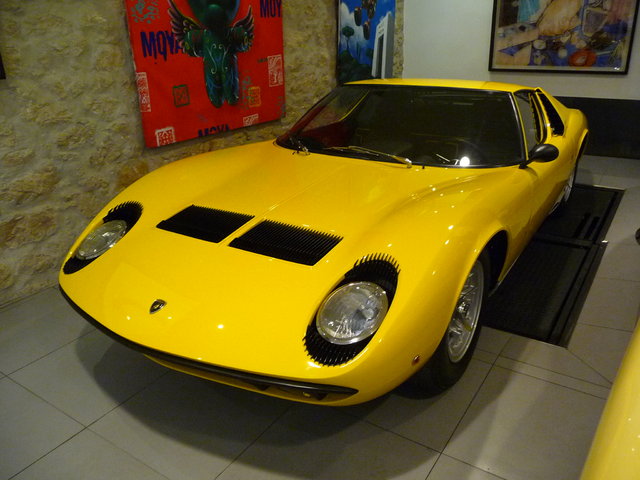 1967MiuraP400