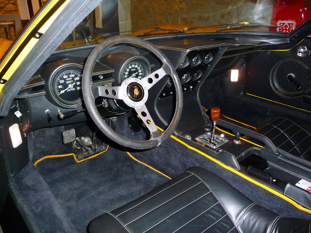 1967MiuraP400
