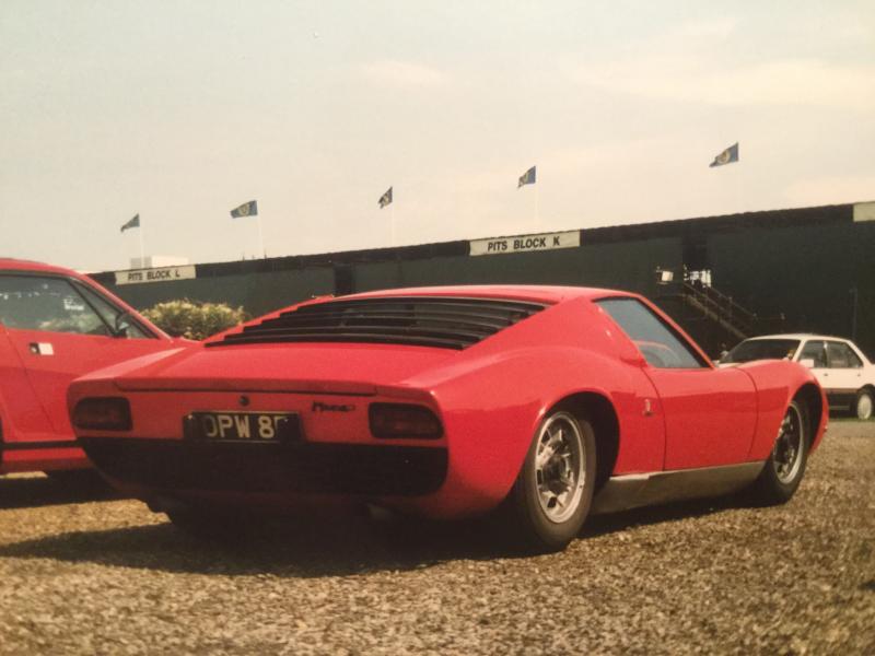 1967MiuraP400