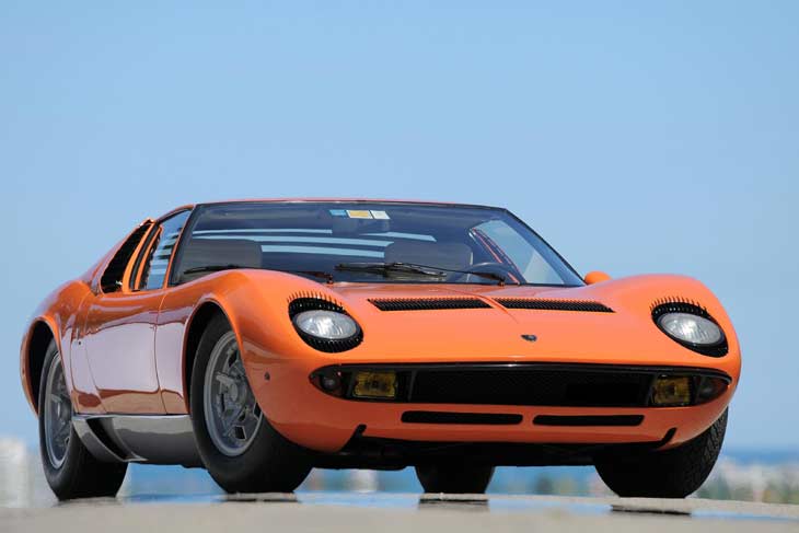 1968MiuraP400