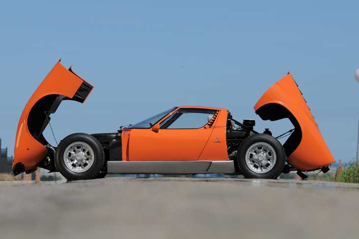 1968MiuraP400