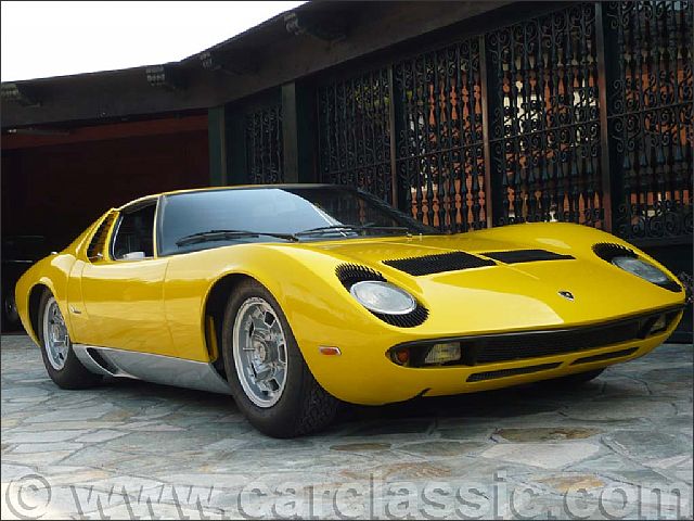 1968MiuraP400
