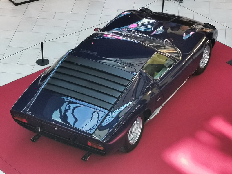 1968MiuraP400