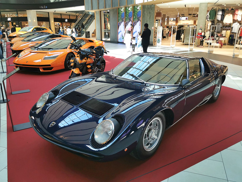 1968MiuraP400