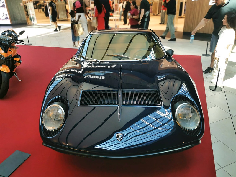1968MiuraP400